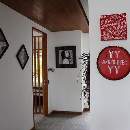BULC Boutique Bed&Breakfast Belmont Extérieur photo