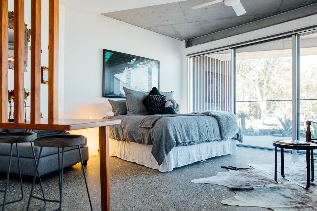 BULC Boutique Bed&Breakfast Belmont Extérieur photo
