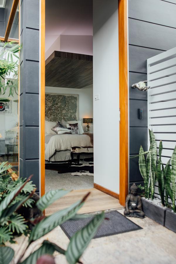 BULC Boutique Bed&Breakfast Belmont Extérieur photo